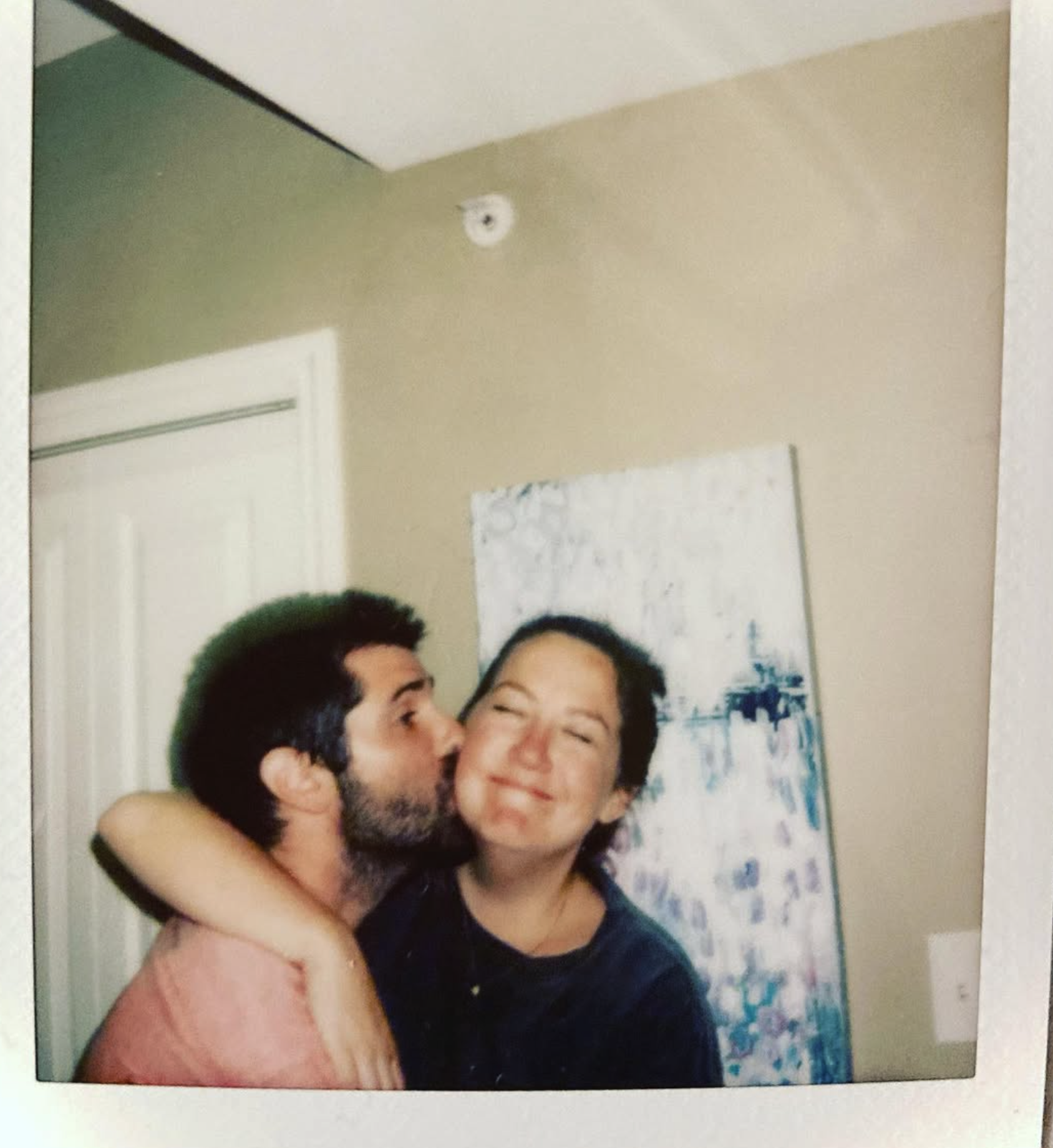 Will and Kaki - DuoDime Founders