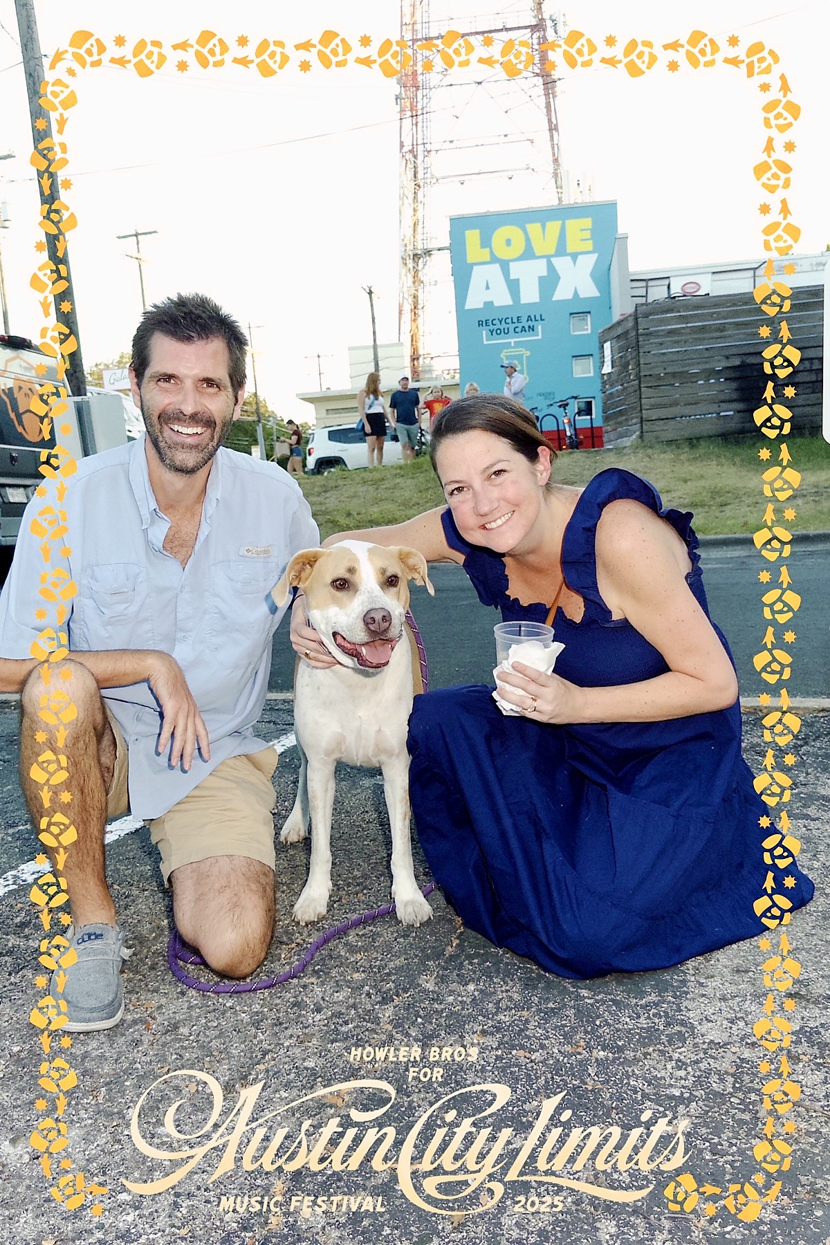 Will and Kaki - Building DuoDime